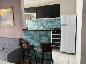 Apartamento aconchegante