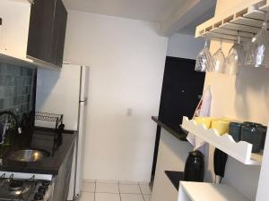 Apartamento aconchegante