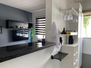 Apartamento aconchegante