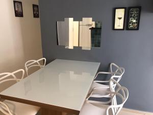 Apartamento aconchegante