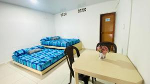 Mayo Habitación Tolu