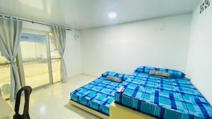 Mayo Habitación Tolu