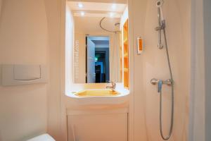 easyHotel Zürich City Centre