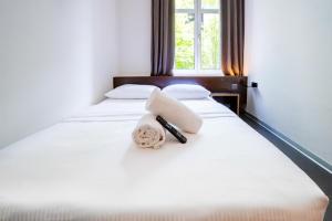 easyHotel Zürich City Centre