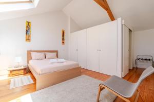 Apartamento City Center