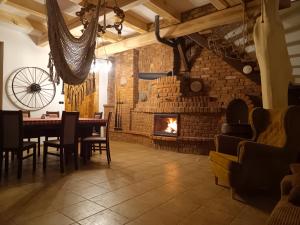 Żurawi Krąg Agroturystyka