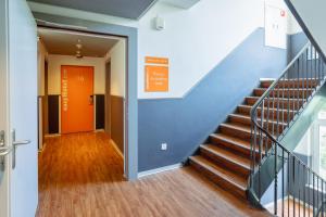 easyHotel Zürich City Centre
