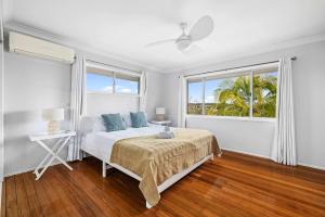 4BR Retreat with Pool & Scenic High Steps View