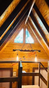 Cabañas Alpinas Alessandro