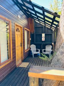 Cabañas Alpinas Alessandro