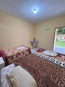 Hospedaje El Paraíso