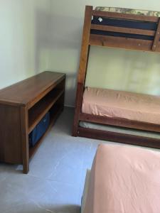 Casa com piscina em Ilhabela