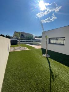 Villa du Soleil Spacious villa with private pool near Cap dAgde beaches