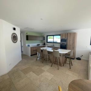 Villa du Soleil Spacious villa with private pool near Cap dAgde beaches