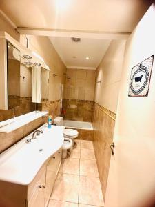 Depto Palermo botánico