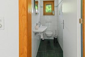 Maison à Portalban - 5 pers, 3 lits, jardin & terrasse