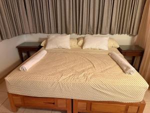 Departamento paraíso