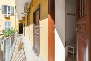 RomeSweetHome Villa Borghese