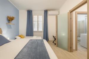 RomeSweetHome Villa Borghese