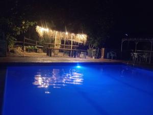 Casa Campestre con Piscina Privada La Mesa Cundinamarca