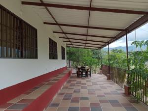 Casa Campestre con Piscina Privada La Mesa Cundinamarca