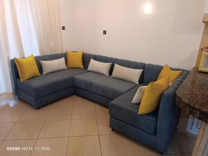 Cozy studio in a good location