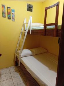 Hostel One Love Lençois