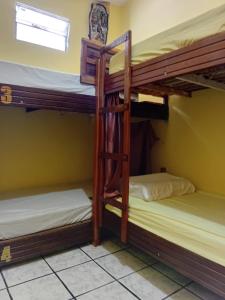Hostel One Love Lençois