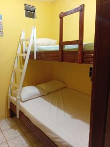 Hostel One Love Lençois