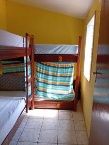 Hostel One Love Lençois