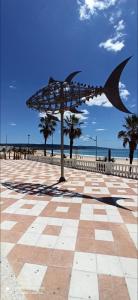 Unifamiliar Playa Barbate