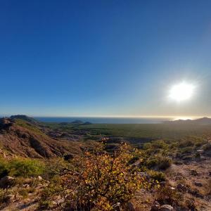 Casa sierra de la Laguna