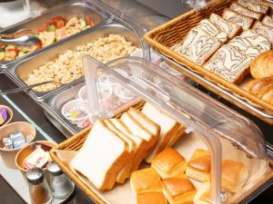 APA Hotel Kanda Ekihigashi