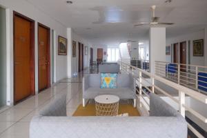 Sans Hotel Prime Cailendra Yogyakarta by RedDoorz