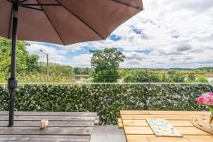 Maisons de vacances Maison SPA 8Chambres Jardin Terrasse Parking : photos des chambres