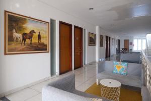 Sans Hotel Prime Cailendra Yogyakarta by RedDoorz