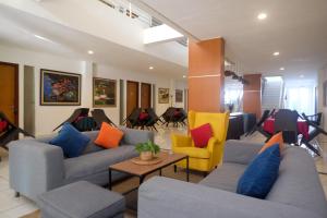 Sans Hotel Prime Cailendra Yogyakarta by RedDoorz