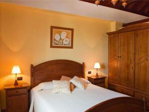 live Apartamento con cueva la Furnia 1