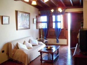 live Apartamento con cueva la Furnia 1