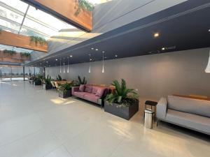 Maravilhoso Condominio no Jardins com ACWF