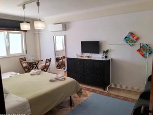 Guest House Patrocinio