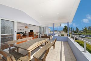 Vaka Malua 7 Scott Street