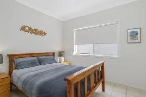 Vaka Malua 7 Scott Street