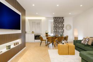 Eden Luxury Apartment