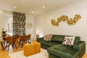 Eden Luxury Apartment