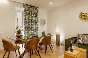 Eden Luxury Apartment