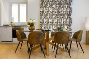 Eden Luxury Apartment