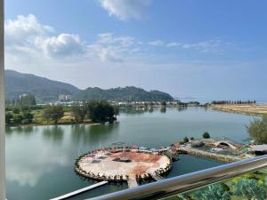 Homestay Marina