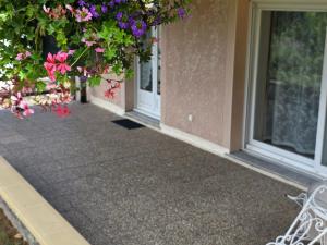 Maisons de vacances Gite paisible en campagne proche nature - FR-1-583-408 : photos des chambres