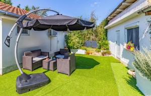 Cozy Home In Medulin With House A Panoramic View